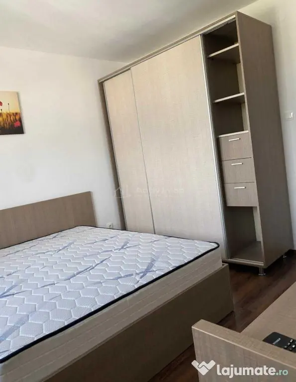 2 camere - zona ultracentrala - decomandat - Ploiesti (Prahova)