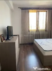 2 camere - zona ultracentrala - decomandat 
