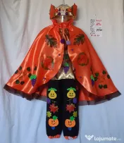 Costum Printul toamnei pentru copii3-4-5-6-7 ani,185 lei 