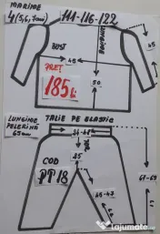 Costum Printul toamnei pentru copii3-4-5-6-7 ani,185 lei 