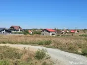 Teren de vanzare in Agigea lot de casa