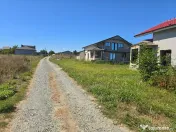 Teren de vanzare in Agigea lot de casa