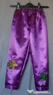 Costum Strugure pentru copii,8-9-10-11-12-13-14 ani