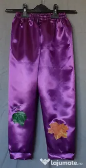 Costum Strugure pentru copii,8-9-10-11-12-13-14 ani