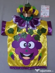 Costum Strugure pentru copii,8-9-10-11-12-13-14 ani,165 lei 