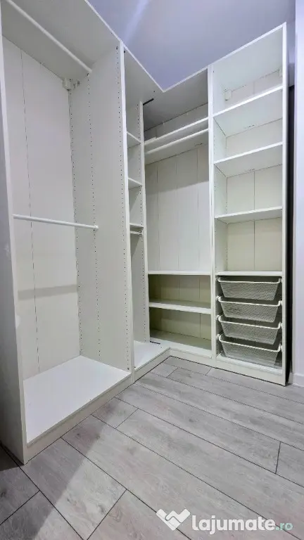 PRIMA ÎNCHIRIERE | 2 CAMERE | SMART RESIDENCE LUJERULUI | parcare - Bucuresti (Bucuresti-Ilfov)