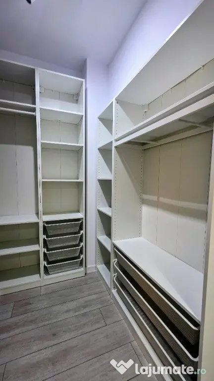 PRIMA ÎNCHIRIERE | 2 CAMERE | SMART RESIDENCE LUJERULUI | parcare - Bucuresti (Bucuresti-Ilfov)