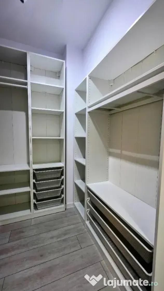 PRIMA ÎNCHIRIERE | 2 CAMERE | SMART RESIDENCE LUJERULUI | parcare - Bucuresti (Bucuresti-Ilfov)