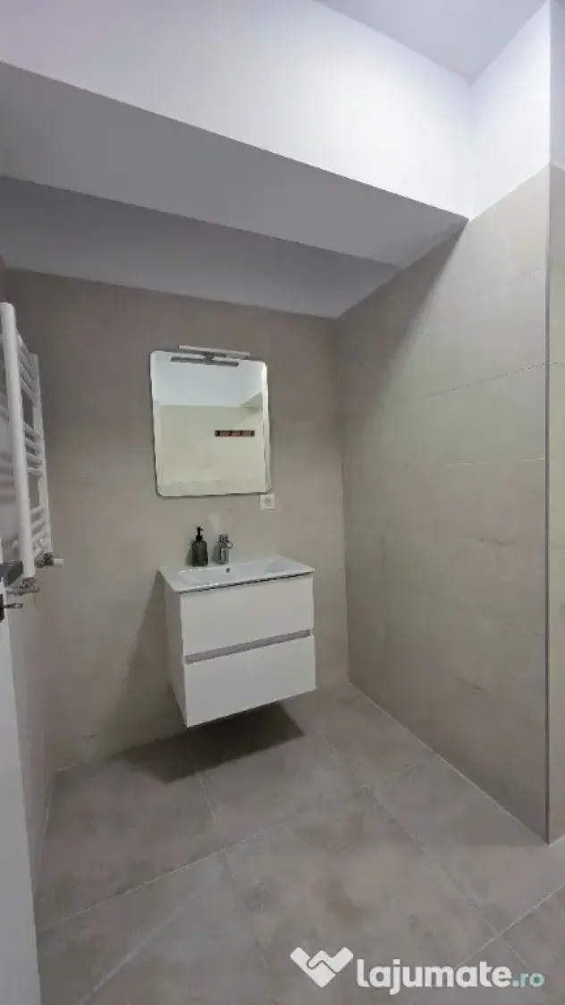 PRIMA ÎNCHIRIERE | 2 CAMERE | SMART RESIDENCE LUJERULUI | parcare - Bucuresti (Bucuresti-Ilfov)