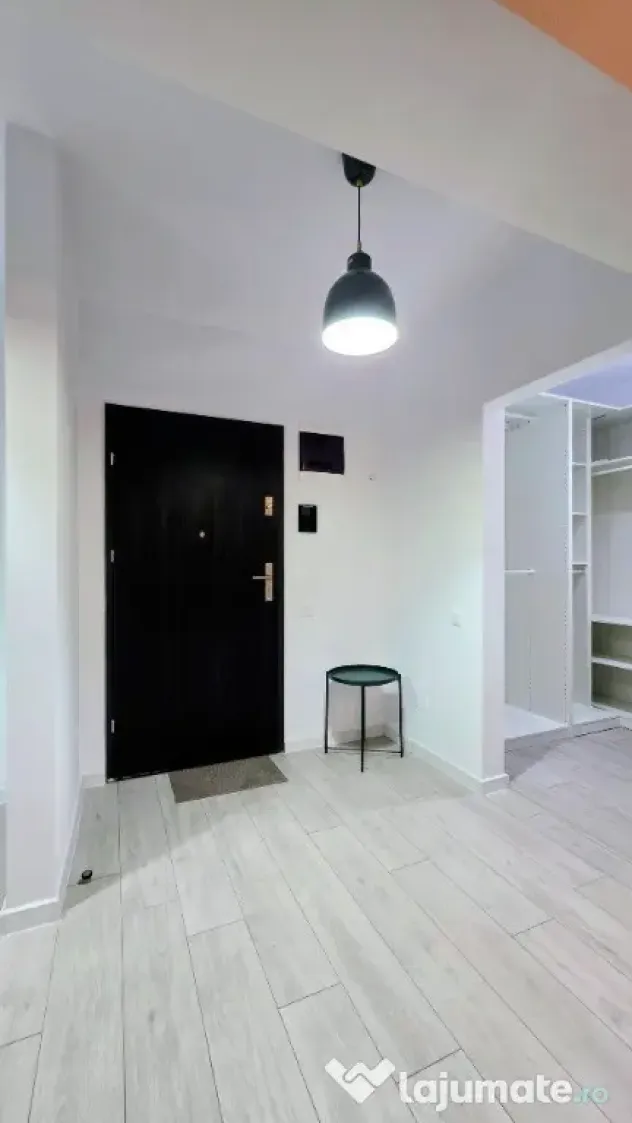 PRIMA ÎNCHIRIERE | 2 CAMERE | SMART RESIDENCE LUJERULUI | parcare - Bucuresti (Bucuresti-Ilfov)
