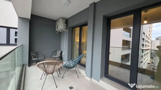 PRIMA ÎNCHIRIERE | 2 CAMERE | SMART RESIDENCE LUJERULUI | parcare - Bucuresti (Bucuresti-Ilfov)