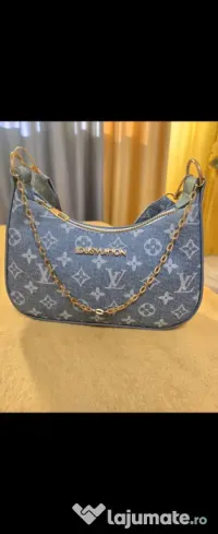 Gentuta dama Louis Vuitton 