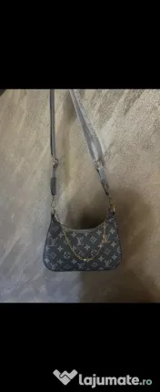 Gentuta dama Louis Vuitton
