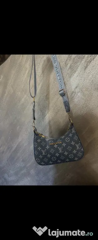 Gentuta dama Louis Vuitton