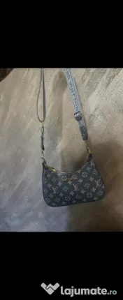 Gentuta dama Louis Vuitton