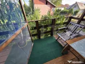 Apartament 2 camere, 70 mp, la mansarda, in casa/vila, zona 