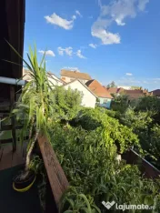Apartament 2 camere, 70 mp, la mansarda, in casa/vila, zona 