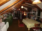 Apartament 2 camere, 70 mp, la mansarda, in casa/vila, zona