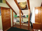 Apartament 2 camere, 70 mp, la mansarda, in casa/vila, zona