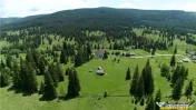 Complex montan 1.124 mp, Toplita Secu, investitie: turistica 