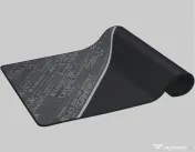 Mousepad Gaming ASUS ROG SHEATH, Extended 90 x 44 cm, 