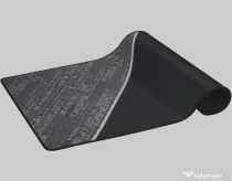 Mousepad Gaming ASUS ROG SHEATH, Extended 90 x 44 cm,