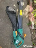 Suflanta electrica pentru frunze