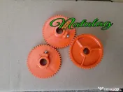 Pinion semanatoare Amazone D9 