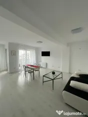 Ap 3 camere, 2 bai, loc de parcare, zona Dedeman 