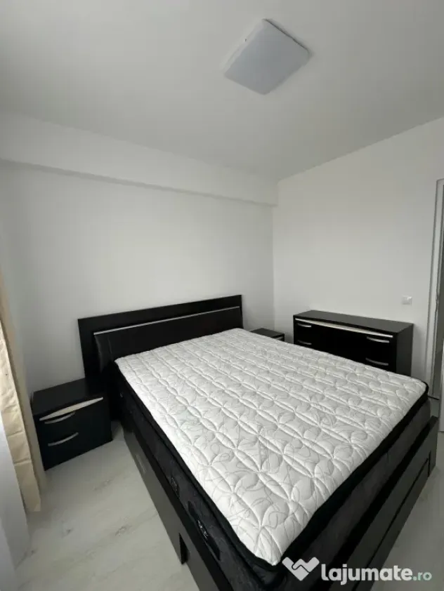 Ap 3 camere, 2 bai, loc de parcare, zona Dedeman