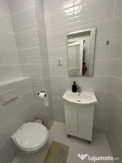 Ap 3 camere, 2 bai, loc de parcare, zona Dedeman 