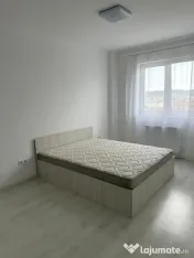 Ap 3 camere, 2 bai, loc de parcare, zona Dedeman 