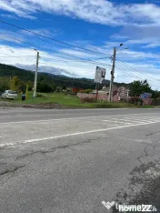 Teren Comănești, locație strategică !!! 