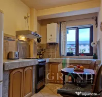 Apartament 2 camere 46mp | balcon 6mp | Floresti/zona Stejar