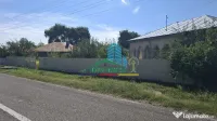 Casa si teren 3600 mp 