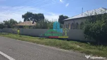 Casa si teren 3600 mp