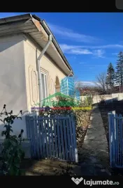 Casa si teren 3600 mp