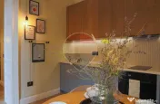 De vânzare apartament cu 3 camere, 2 băi, restaurat integral - Central 