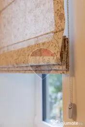 De vânzare apartament cu 3 camere, 2 băi, restaurat integral - Central 