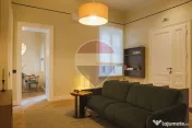 De vânzare apartament cu 3 camere, 2 băi, restaurat integral - Central 