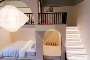 De vânzare apartament cu 3 camere, 2 băi, restaurat integral - Central 