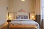 De vânzare apartament cu 3 camere, 2 băi, restaurat integral - Central 