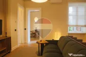 De vânzare apartament cu 3 camere, 2 băi, restaurat integral - Central 