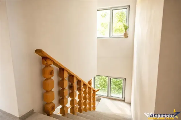 FILM! Edificu remarcabil, deschidere oportunitate de customi - Bran (Brasov)