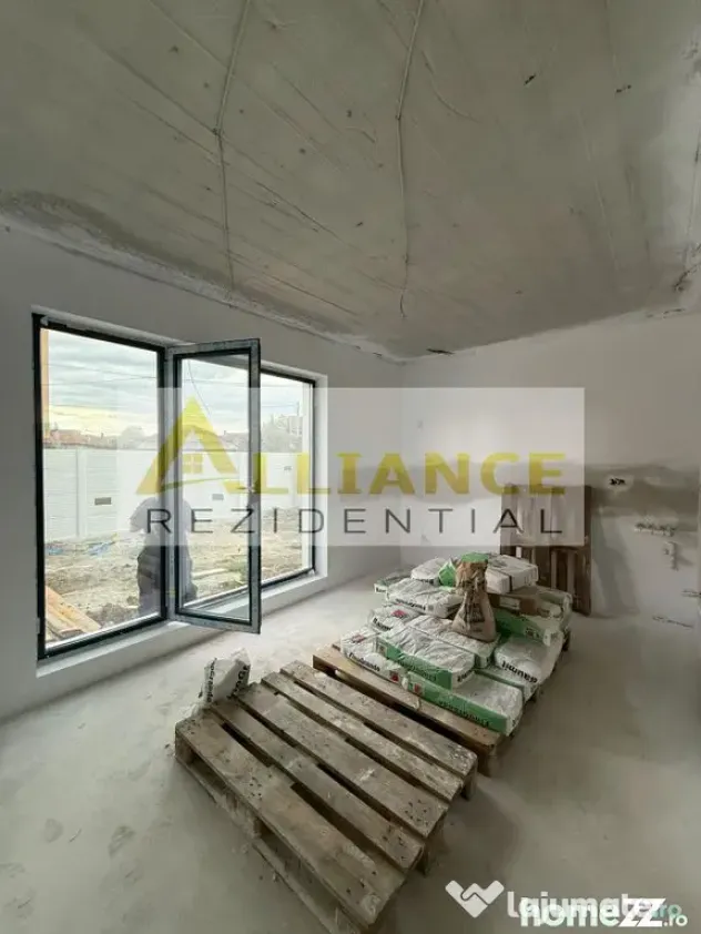 CASA 2 - PROMOTIE - 227 MP | POPESTI LEORDENI - Popesti Leordeni (Bucuresti-Ilfov)