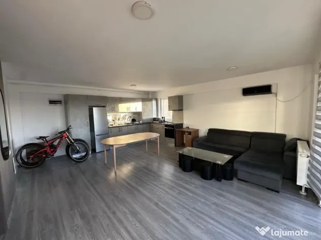 Studio in zona TRIAJ,Complex Soho,str Narciselor, - Brasov (Brasov)