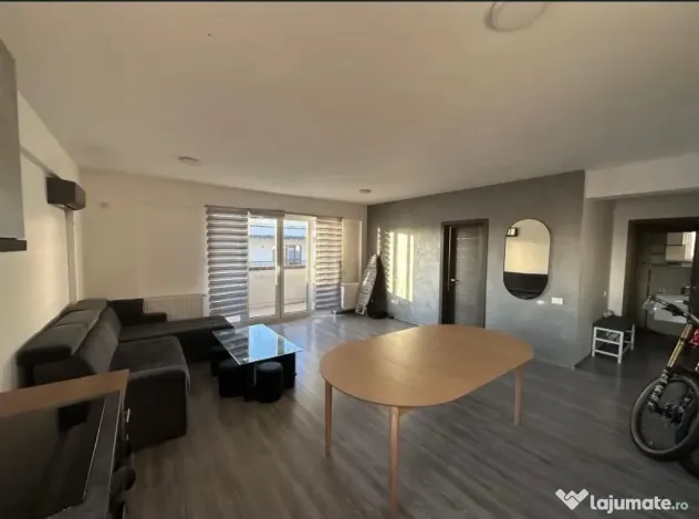 Studio in zona TRIAJ,Complex Soho,str Narciselor, - Brasov (Brasov)