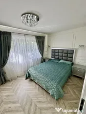 Take Ionescu, 2 Camere, Semidecomandat, Centrala Proprie, Cl 