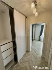 Take Ionescu, 2 Camere, Semidecomandat, Centrala Proprie, Cl 
