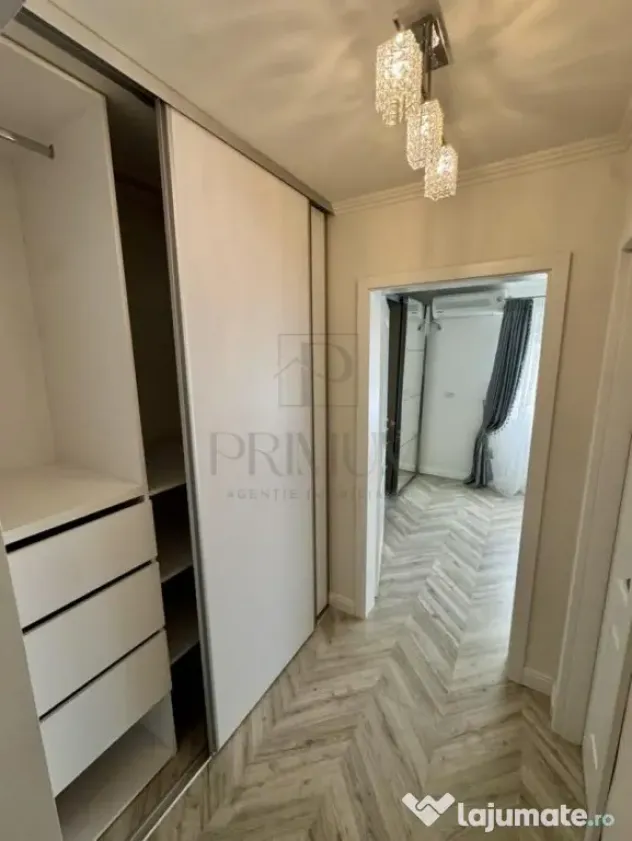 Take Ionescu, 2 Camere, Semidecomandat, Centrala Proprie, Cl - Timisoara (Timis)